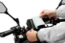 YAMAHA MT-07 PURE [2024] – Protektor Dashboard – Transparent-4