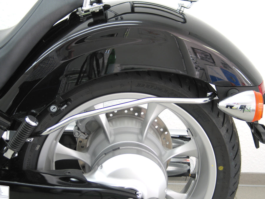 Honda VT 1300 CX (Fury) [2010-2012] - Packing bag bracket