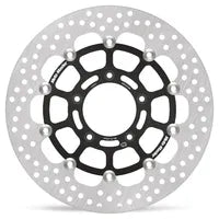 Mv Agusta RUSH 1000 [2020-2021] - brake discs - picture 10