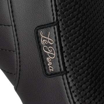 Harley Davidson fxlrs [LE PERA] – Sella Kickflip Daddy Long Legs Low Rider - 0