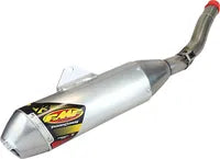 Husaberg FE 250 [2013-2014] - Powercore 4 Hex Slip-On Schalldämpfer – Bild 7