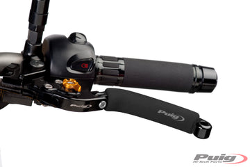 KTM RC 390 [2025] – Set antivibranti in schiuma termica – Nero