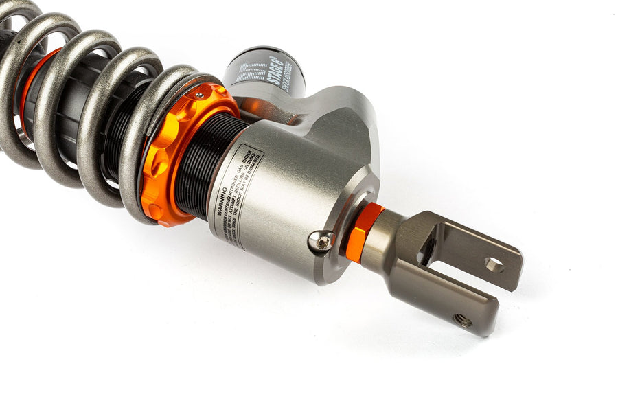 Aprilia SR Netscaper 50 2T LC - Ammortizzatore 285 mm R/T MK2 Upside Down