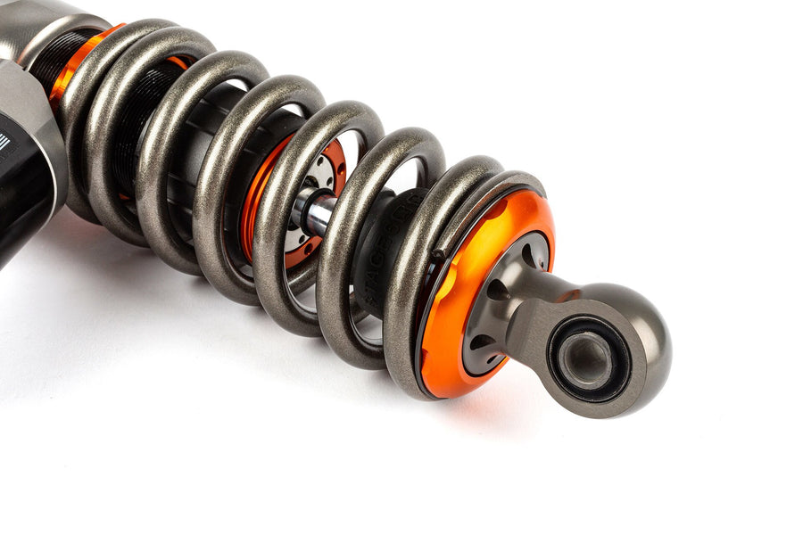 Aprilia SR Netscaper 50 2T LC - Ammortizzatore 285 mm R/T MK2 Upside Down