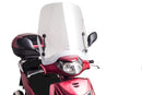 HONDA SH 150 4T [2004] – Rollerscheibe T.S. – Transparent-6
