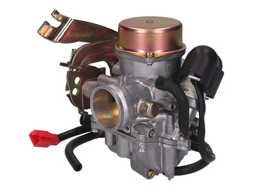 aprilia rst 1000 [NARAKU] – carburatore