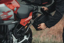 Honda CB 500 Hornet [2024-2026] - Set di borse laterali PRO BLAZE H - immagine 7