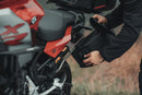 honda cb 500 [SW-MOTECH] – PRO BLAZE H Satteltaschen-Set-7