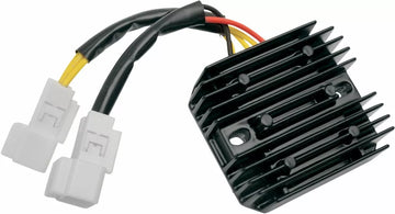 Honda CBR 1000 RR [Rick's Motorsport Electric] - Rectificatore e controller per Honda