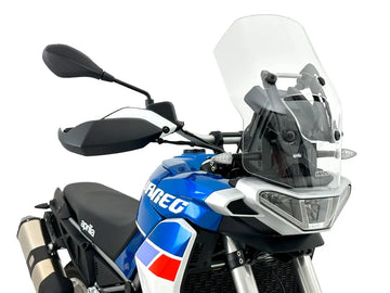 Aprilia Tuareg 660 [WRS] – cupolino per moto