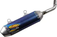 Ktm Xc 250 [2017-2018] - Powercore 2.1 Endschalldämpfer – Art.-Nr. 025208 – Bild 10