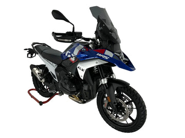 BMW R 1300 GS Trophy [WRS] – Parabrezza - 0