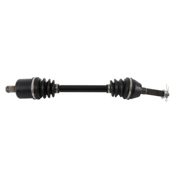 POLARIS SPORTSMAN ACE 570 [2015-2019] - asse completo