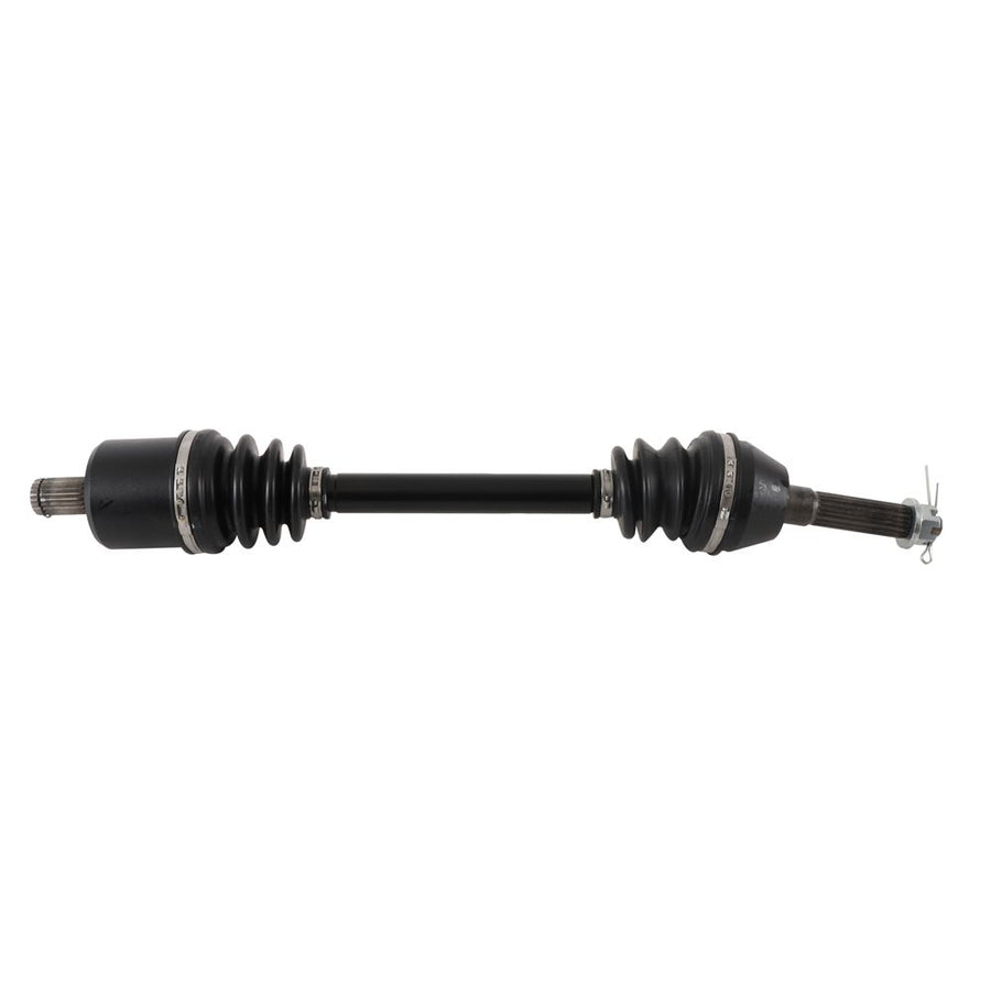 POLARIS SPORTSMAN ACE 570 [2015-2019] - asse completo