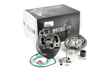 Beta RR-T SM 50 2T - kit tuning cilindro scarico street race 50ccm
