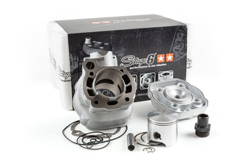 Beta RR SM 50 2T - kit termico Streetrace 77cc