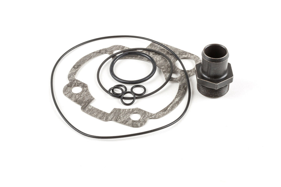 Fantic XE 50 2T - kit termico Streetrace 77cc