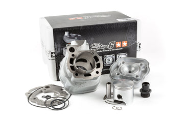 Beta RR-T SM 50 2T - kit cilindro Streetrace 88ccm