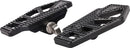 harley davidson fx model [THRASHIN SUPPLY CO.] – Apex Mini Trittbretter-2