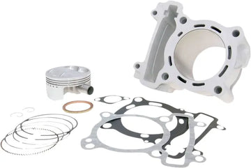 Yamaha YZF 125 [NARAKU] – set cilindro 200 cc 66 mm ceramico per Yamaha YZF-R WR, X-max 125