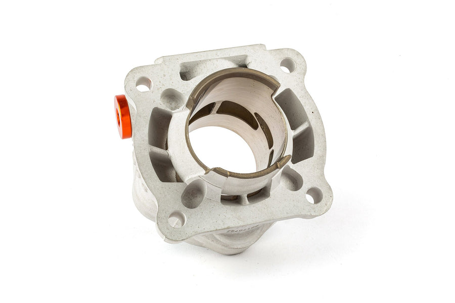 Aprilia SR Netscaper 50 2T LC - kit tuning scarico cilindro R/T 70cc