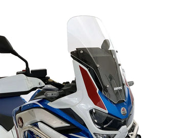 Honda CRF 1100 Africa Twin [WRS] - parabrezza