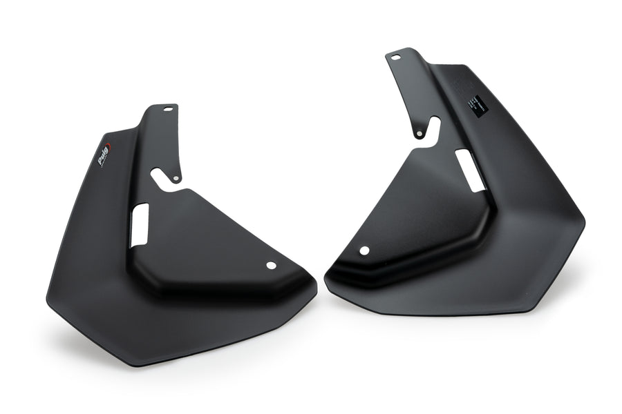 BMW R 1300 GS TROPHY [2025] – Unterer Deflector – Transparent