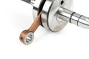 Aprilia SR Netscaper 50 2T LC - albero motore HPC MK2 10mm KoBo