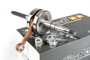 Aprilia SR Netscaper 50 2T LC - albero motore HPC MK2 12mm KoBo