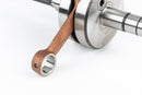 Aprilia SR Netscaper 50 2T LC - albero motore HPC MK2 12mm KoBo