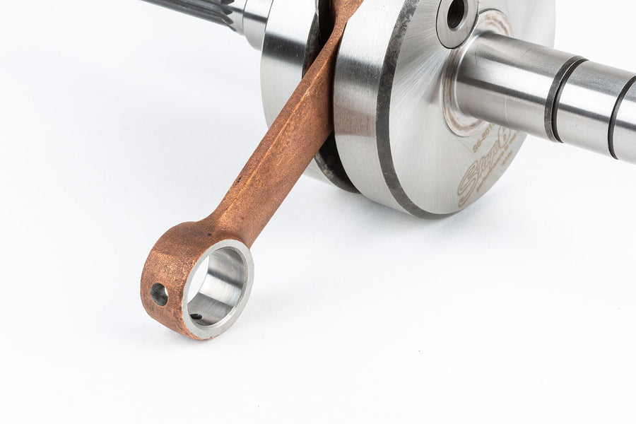 Aprilia SR Netscaper 50 2T LC - albero motore HPC MK2 12mm KoBo