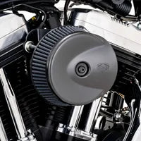 Harley-Davidson FXSE 1800 Pro Street Breakout CVO [2016-2017] - VO2 Stingray Ansaugsystem-Kit – Bild 6