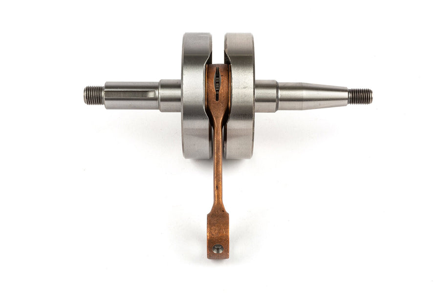 Beta RR SM 50 2T - albero motore HPC MK2