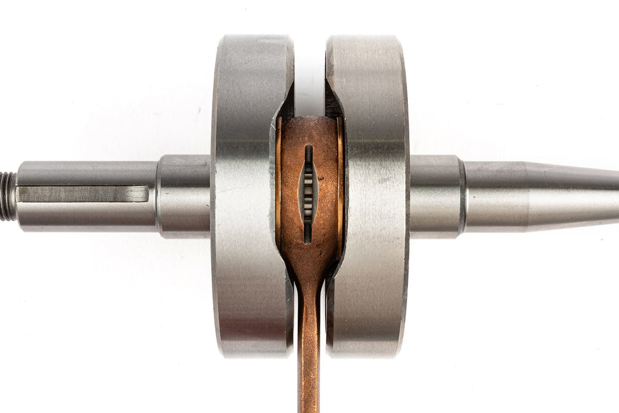 Beta RR SM 50 2T - albero motore HPC MK2