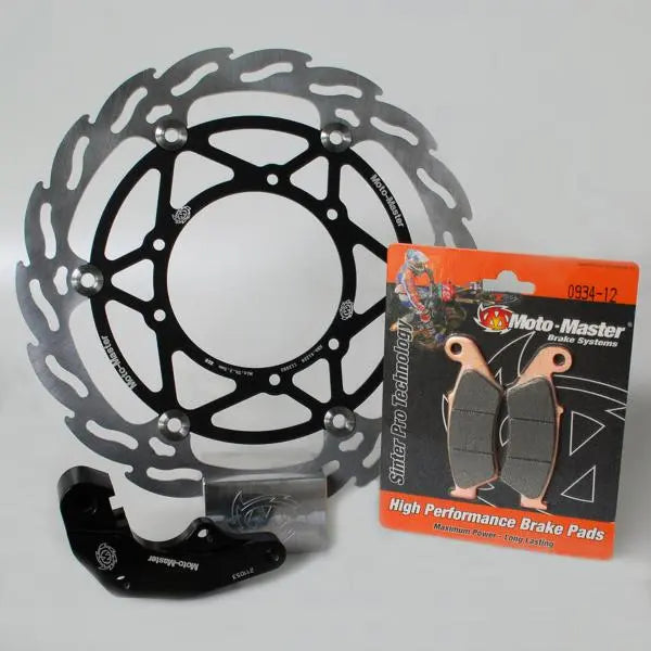 Tm Racing MX 100 [2003] - Bremsensatz – Bild 1