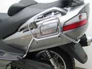 Default Title Suzuki a 650 Burgman (anche esecutivo e ABS) [2004-2012] - Caso di incrociatore giudi/kappa (monokey)