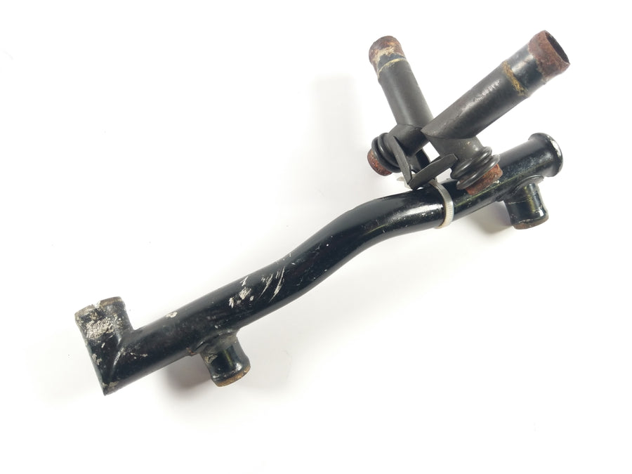 Suzuki GSX -R 750W GR7BA - Linee più fresco dell'acqua
