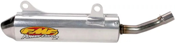 Honda Cr 250 R (Cr 250 R) [2002-2007] - Powercore 2 rear silencer – picture 2