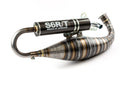 Aprilia SR Netscaper 50 2T LC - Scarico R/T 90 - 100cc