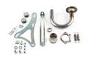 Aprilia SR Netscaper 50 2T LC - Scarico R/T 90 - 100cc