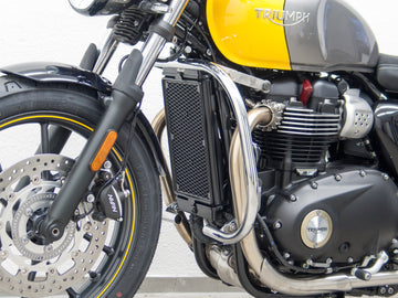 Triumph Street Cup [2017] - Schutzbügel