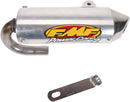 Suzuki LT 80 Quadsport [1988-1989, 1999-2000, 2004, 2006] - Silenziatore Powercore 2 per ATV - foto 2