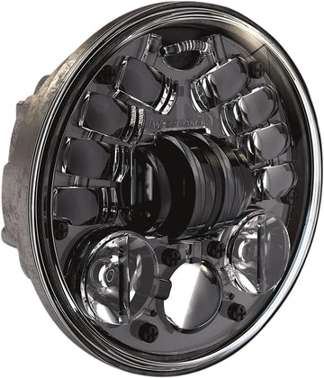 Triumph ROCKET III 2300 Touring [2017] - 5-3/4" LED Adaptive 2 fari – Codice articolo 0555091 – Immagine 1
