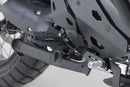 Yamaha XTZ 700 D Tenere 700 World Raid [2023] - kit poggiapiedi ION - immagine 3