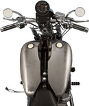 harley davidson fxsts [DRAG SPECIALTIES] – 2" verlängertes, zweiteiliges Flatside Tank-Set-3