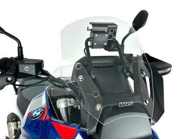 BMW R 1300 GS Trophy [WRS] – Deflettore d'aria