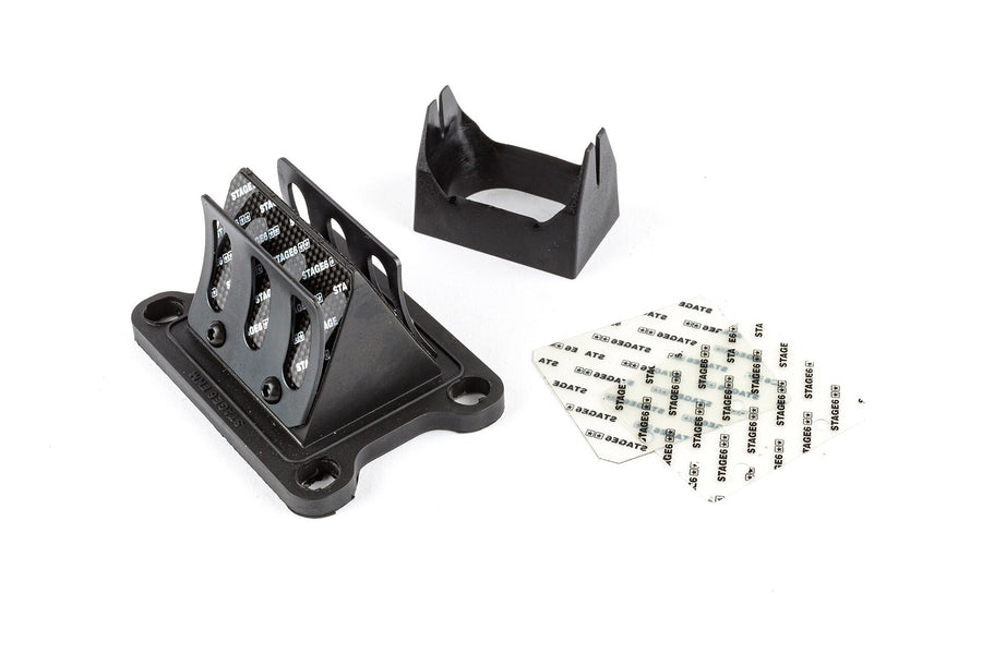Gilera SMT SM 50 2T D50B0 [2011–2012] - Einlasskit 28 mm