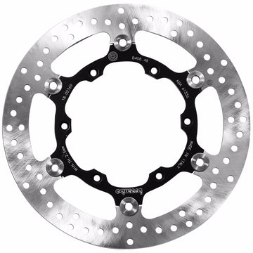 YAMAHA YZ 450 [2016-2023] - Bremsscheibe Serie Oro
