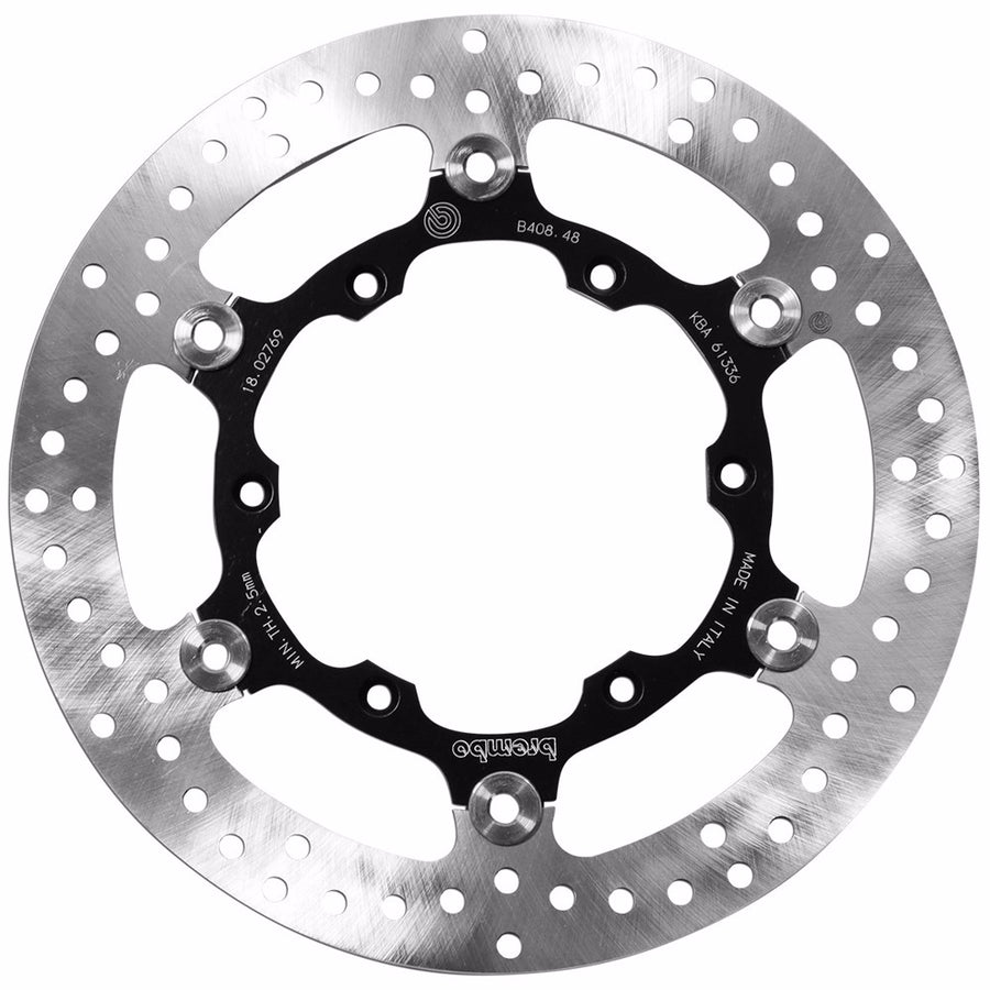 YAMAHA YZ 250 [2015-2024] - Disco freno serie Oro