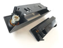 BMW M 535i E28 [1986] - Cderpat Center Console con accendino-5